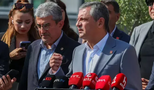 Özgür Özel Kılıçdaroğlu ile konuştu mu? Çok konuşulacak yanıt geldi!