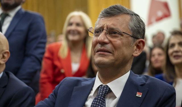 Mutlak Butlan kararı sonrası gözler YSK'daydı! Özgür Özel ve ekibinin itirazı reddedildi!