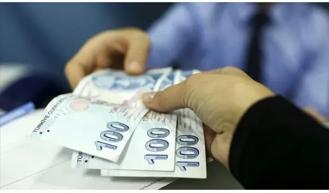 Bakan duyurdu: 6 milyar lira hesaplara yatırılmaya başlandı!