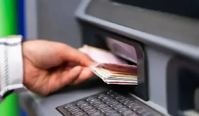 ATM'lerde sıkı denetim! Şüpheli hesaplar mahkeme kararı olmadan dondurulacak