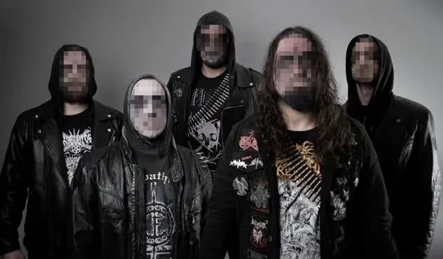 Rock grubu skandalı: Dini değerlere hakaretten 5 üye tutuklandı