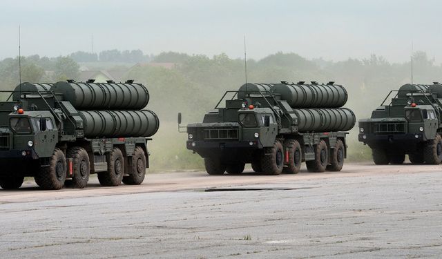 S-400 krizinde yeni perde! Rusya çaresiz Ankara’ya kapı çaldı