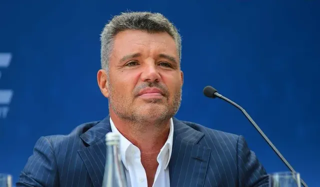 Savcılıktan çıkan Sadettin Saran’dan net mesaj! 'Suç işlemedim'