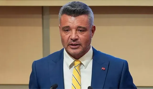 Sadettin Saran'dan sert çıkış: "Omurgasızları camiadan uzaklaştıracağım"