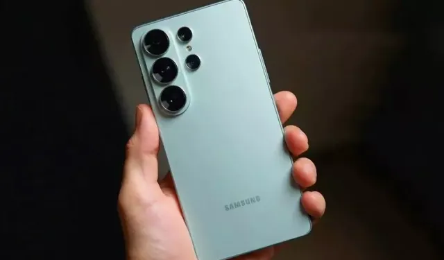 Samsung S26 Ultra ne zaman çıkacak? Samsung S26 Ultra nasıl olacak?