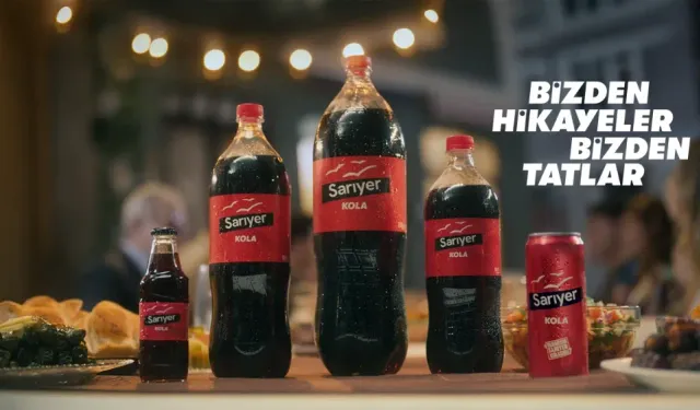 Sarıyer kola boykot listesinde mi? Sarıyer kola boykot mu?