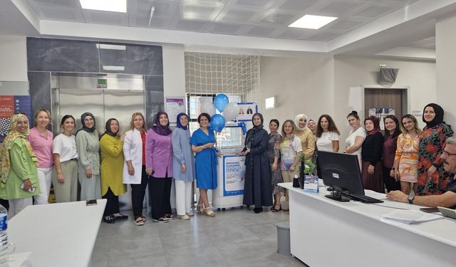 Sincan’da sigarasız bir gün etkinliği yoğun ilgi gördü