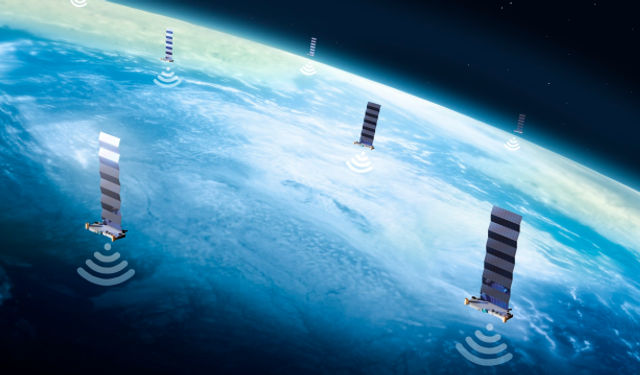Uydu internetinde beklenmedik çöküş: Starlink kullanıcıları şikayetçi!
