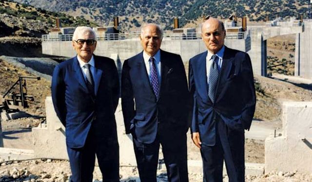 Tekfen Holding kimin? Sahibi nereli?
