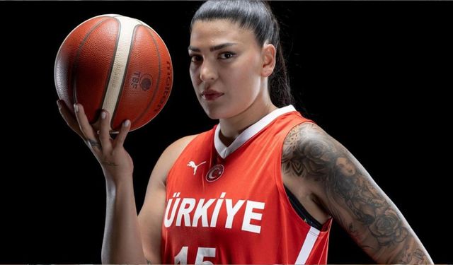 Tilbe Şenyürek kimdir, nereli? Tilbe Şenyürek kaç yaşında, boyu kaç?