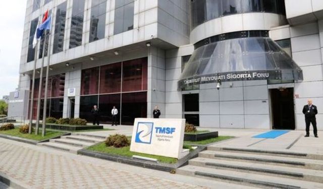 TSMF kimin? Başkanı kimdir? TMSF kime bağlı?