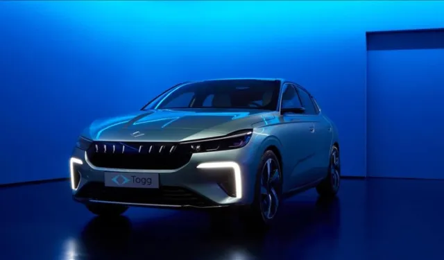 Sedan TOGG T10F Ne Kadar? TOGG T10F Ne Zaman Satışa Çıkacak? İşte Satış Tarihi ve Fiyatı...
