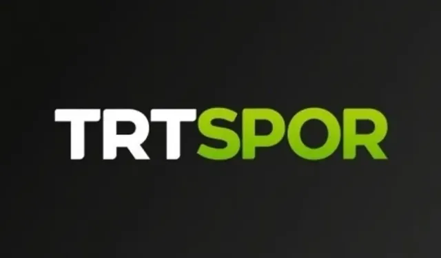 TRT’de 6 maç şifresiz yayınlanacak! İşte TRT Spor yayın akışı ve maç saatleri