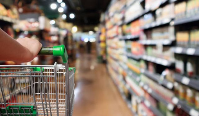 TÜİK ekim ayı enflasyon verilerini açıkladı!