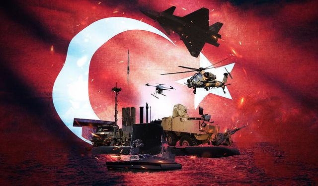 Türk savunma sanayisindeki patlama Atina’nın kabusu oldu