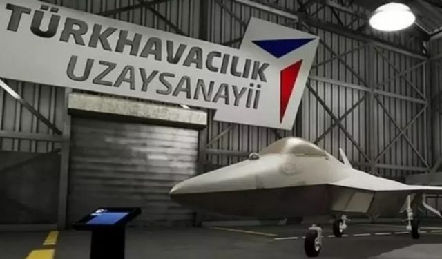 TUSAŞ'tan önemli uyarı: "Yapay zekâ ile üretilmiş sahte videolara itibar etmeyin"