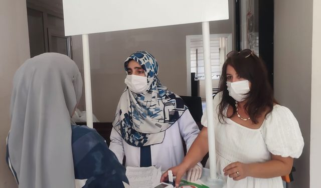 Tütün kullanımının zararları Sincan’da anlatıldı