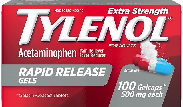 Tylenol Nedir, ne işe yarar? Tylenol ilacı ne için kullanılır, hâlâ var mı?