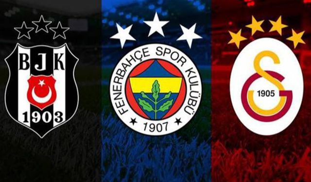 Anket sonuçları dikkat çekti: "Bu sezon kim şampiyon olur?"