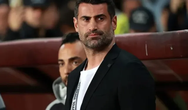 Fenerbahçe’de Volkan Demirel sürprizi: Sadettin Saran’dan Samandıra için teklif