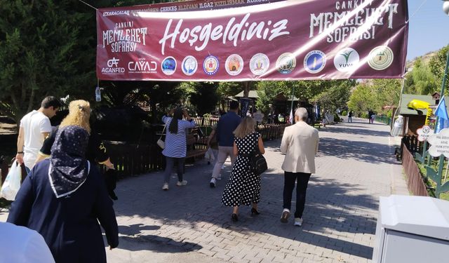 Keçiörenlilerin Haftasonunda Uğrak Noktası "Kartaltepe"