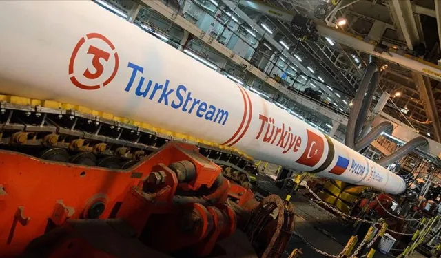 Rusya’dan flaş iddia: İngiltere ve Ukrayna, TürkAkım’a sabotaj hazırlığında