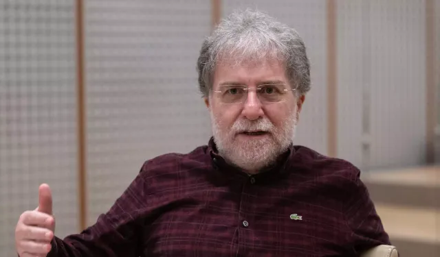 Ahmet Hakan'dan dikkat çeken değerlendirme: “Mehmet Daniş, RTÜK’e kendine özgü bir tarz getirecek”