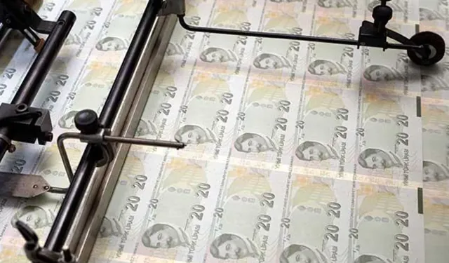 Yeni 20 TL banknotlar tedavülde: İmzalar değişti tasarım aynı kaldı