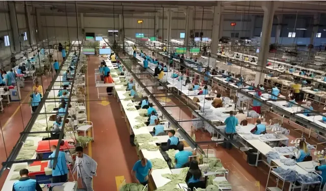 3F tekstil sahibi kimdir? 3F Tekstil battı mı?