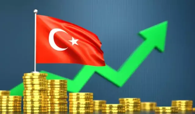 IMF’den Türkiye ekonomisine revizyon: Büyüme tahmini yüzde 3,7’ye yükseldi