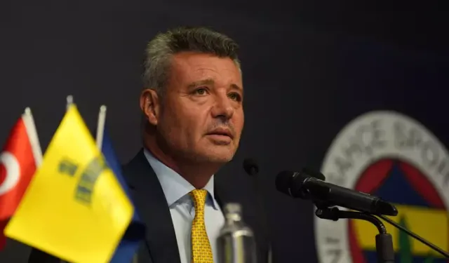 Sadettin Saran’dan Fenerbahçe gündemine dair sert ve net açıklamalar: 'Popülizm için eğilip bükülmem'