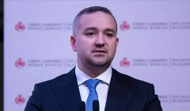 Fatih Karahan: “Fiyat istikrarına ulaşana kadar sıkı para politikası sürecek”