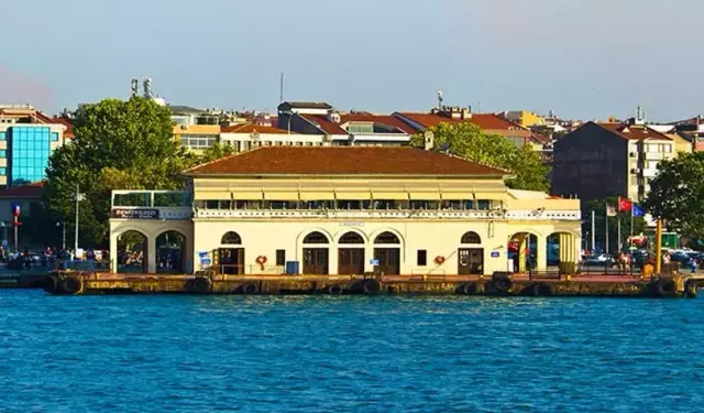 Kadıköy’de deniz faciası: 1 kişi hayatını kaybetti, 3 kişi kurtarıldı