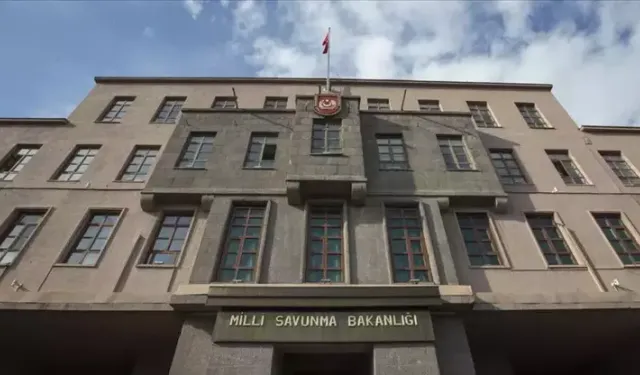 MSB’den kritik gündem açıklaması: Eurofighterlar geliyor mu?