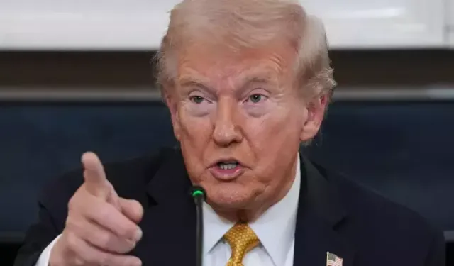 Trump’tan flaş karar: “Sahte Reagan reklamı” krizi sonrası Kanada ile ticaret görüşmelerini durdurdu