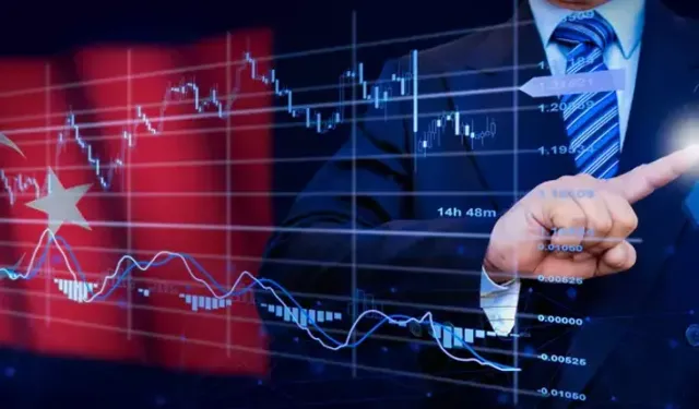 2026 yılı Cumhurbaşkanlığı Yıllık Programı açıklandı: Enflasyon hedefi yüzde 16!