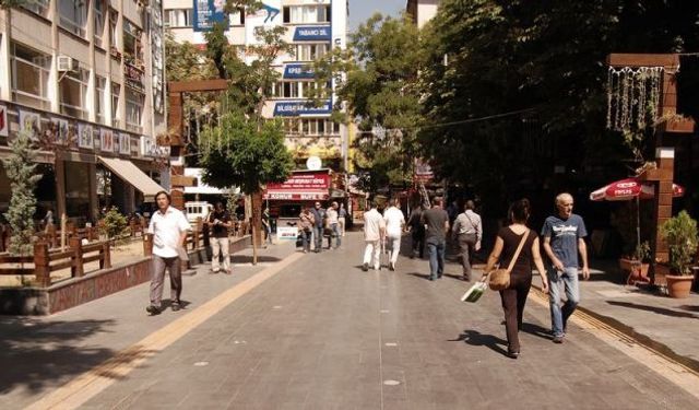 Ankara’nın en ilginç sokak ve semt isimleri: Şose’den Misket’e, Çinçin’den Kedi Seven’e kadar tam bir şehir efsanesi!