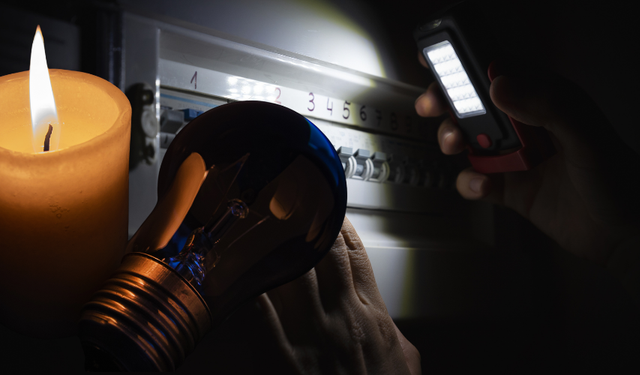 ASKİ’den sonra Başkent EDAŞ duyurdu: 22 Ekim’de Ankara’nın birçok ilçesinde elektrik kesintisi olacak