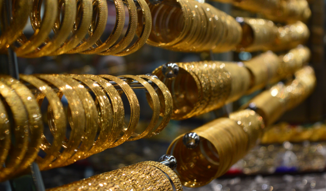 Altın fiyatlarında düzeltme dönemi başladı: 28 Ekim altın fiyatları...