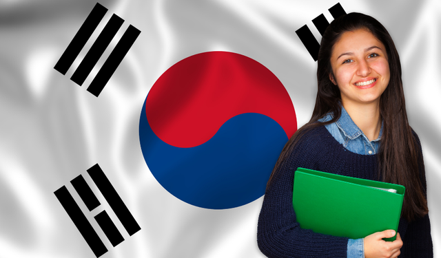 Kore Kültür Merkezi'nde 2025 özel dönem Korece kursları başladı! İşte kayıt ve ders detayları