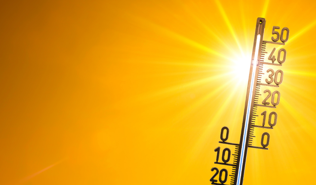 Havalar 5 derece ısınacak: Pastırma yazı kapıda!