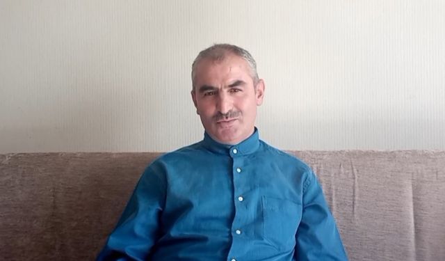 Ankara’da sıra dışı buluş! Hurda kayıkla baraj turu