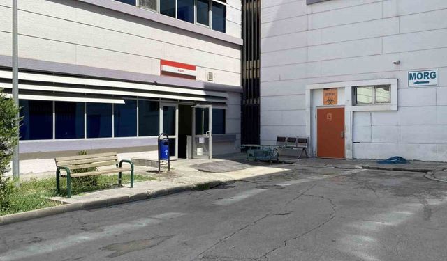Çorum’da gizemli ölüm! Alkol ve uyuşturucu aldıktan sonra fenalaştı