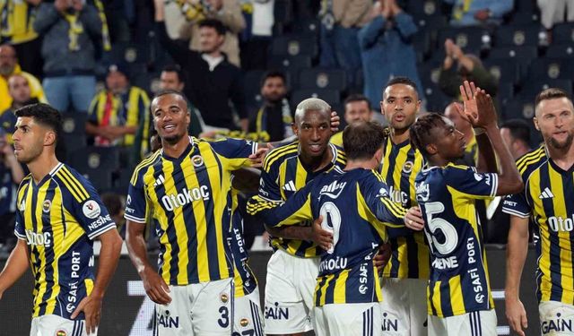 Fenerbahçe’de Skriniar cezalı! Karagümrük maçı öncesi son durum
