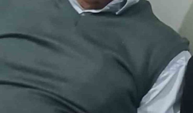 Şanlıurfa’da yolun karşısına geçmeye çalışan yaşlı adam feci şekilde can verdi