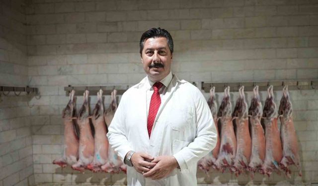 Yenişehir hayvancılıkta Türkiye’nin başkenti oluyor! Hayvan sayısı nüfusun iki katı