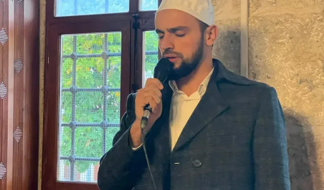 Ahmet Kuzu kimdir, nereli? Ahmet Kuzu Konya