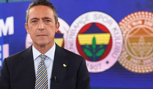 Ali Koç yeniden aday olacak mı? Koç'tan bomba hamle geldi