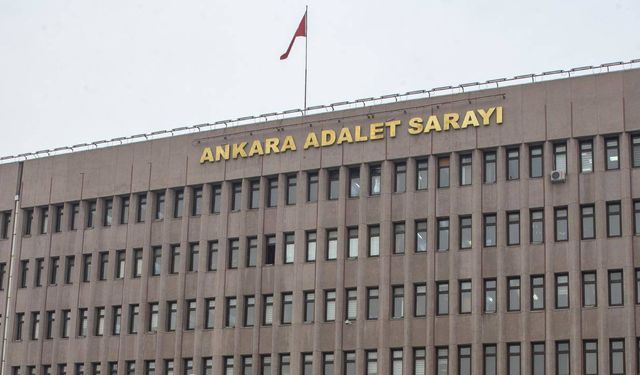 Ankara’da Telegram grubu ‘C7K’ soruşturmasında 4 tutuklama