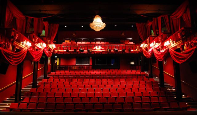 Ankara’da tiyatro şöleni: “Köyün Enisdosu” izleyiciyle buluşacak